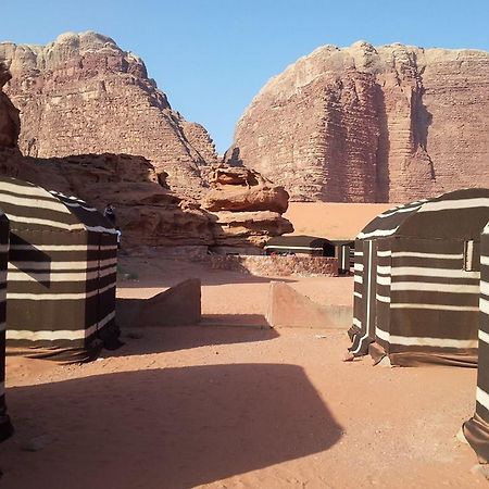 Hotel Sunrise Camp Ali Hamad Zalabia Ad Disah Exteriér fotografie